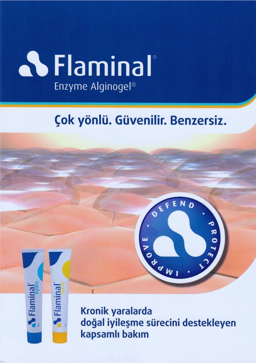 Flaminal Hydro 